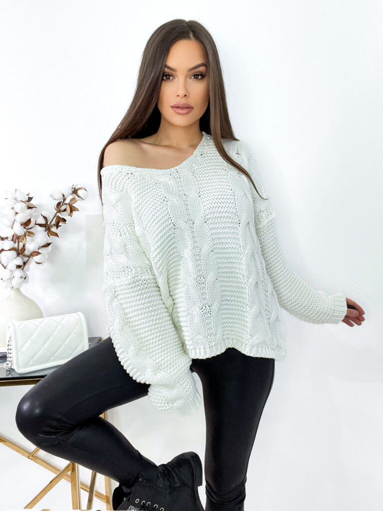 Sweter Sofia