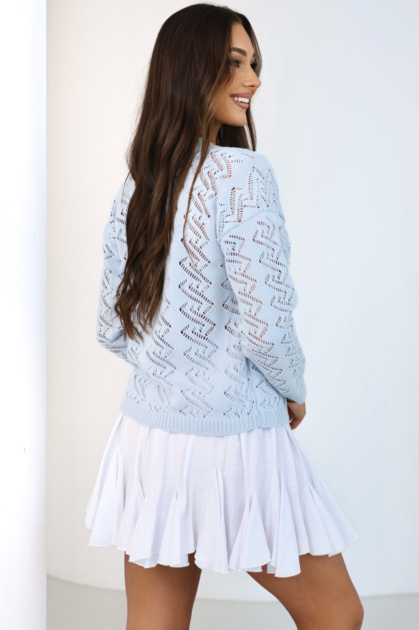Sweter Miriam - obrazek 3